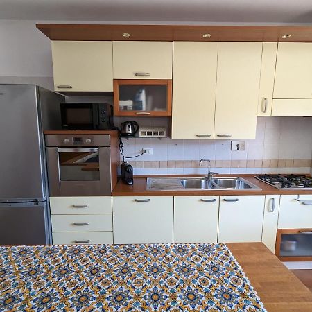 Residenza Alabama Διαμέρισμα Ρώμη Εξωτερικό φωτογραφία