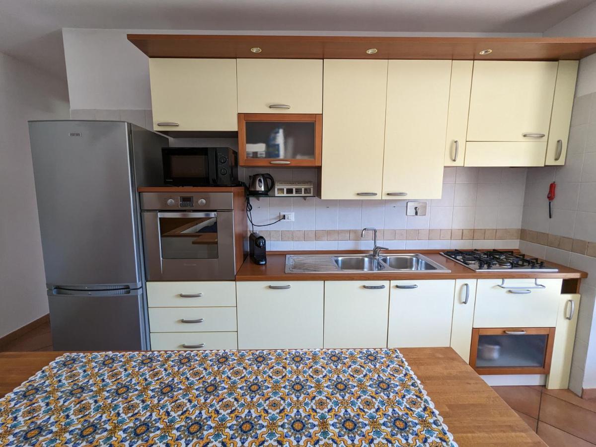 Residenza Alabama Διαμέρισμα Ρώμη Εξωτερικό φωτογραφία