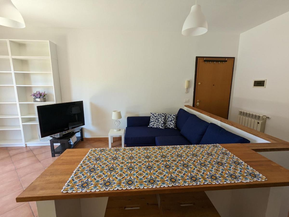 Residenza Alabama Διαμέρισμα Ρώμη Εξωτερικό φωτογραφία