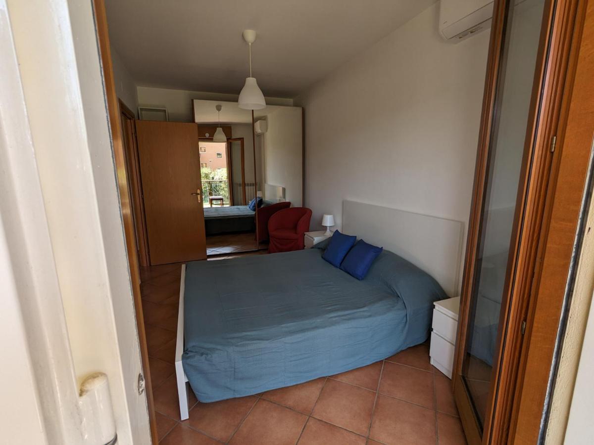 Residenza Alabama Διαμέρισμα Ρώμη Εξωτερικό φωτογραφία