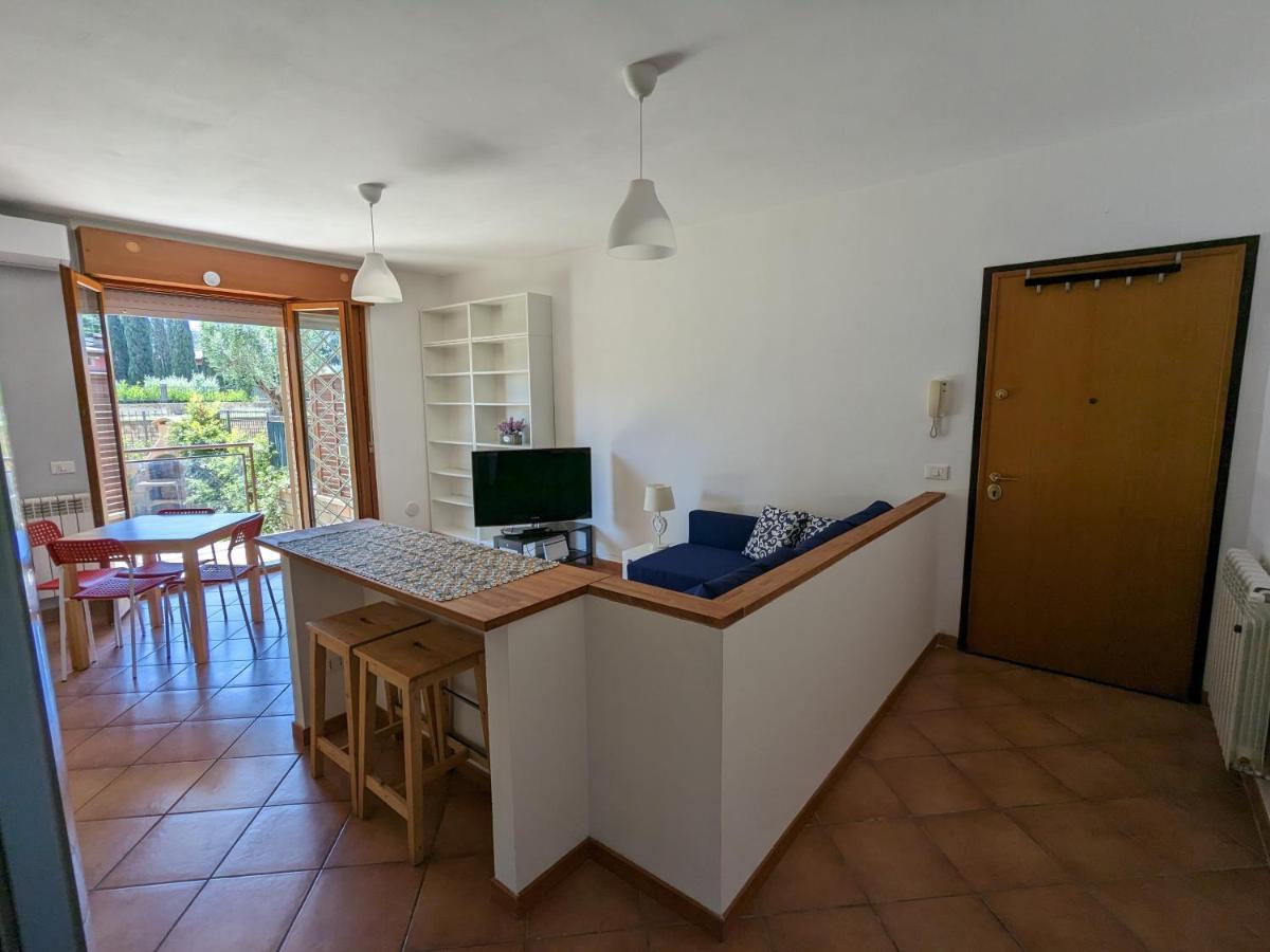 Residenza Alabama Διαμέρισμα Ρώμη Εξωτερικό φωτογραφία