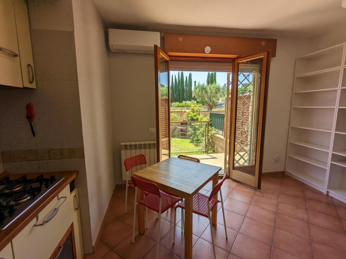 Residenza Alabama Διαμέρισμα Ρώμη Εξωτερικό φωτογραφία