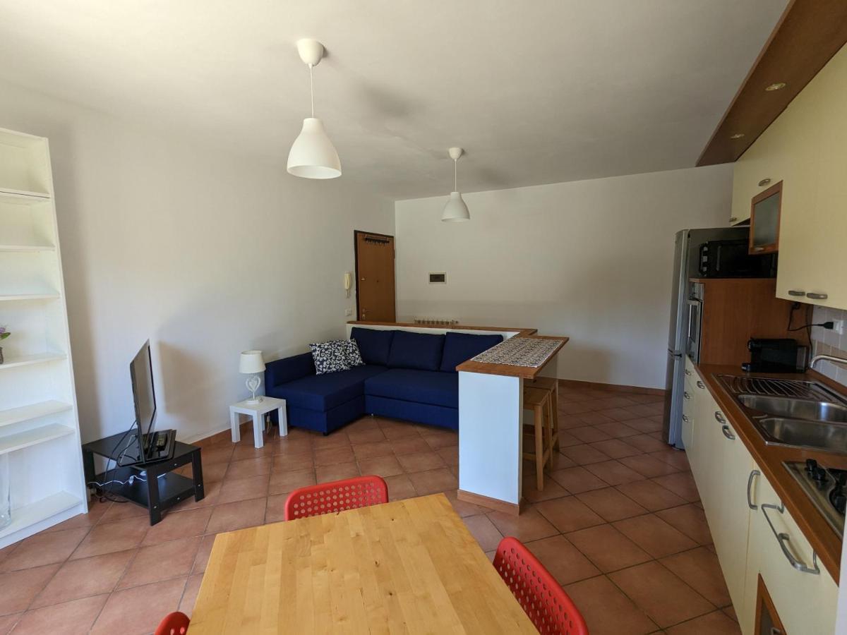 Residenza Alabama Διαμέρισμα Ρώμη Εξωτερικό φωτογραφία